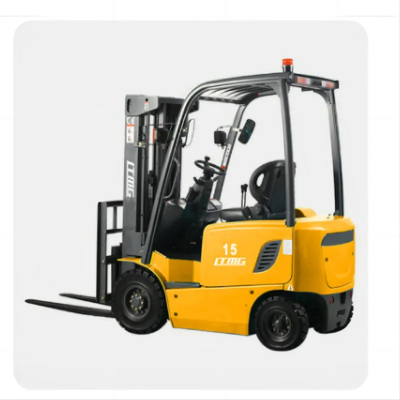 Electric Forkligt Electric Forkligt